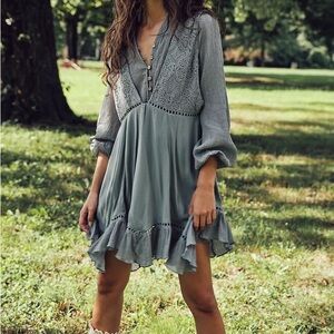 Free People Freya Set - Seen on Taylor Swift!